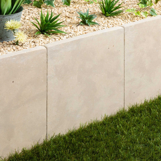 Palis Pierre de l'Atlas Beige 60x40x3 cm
