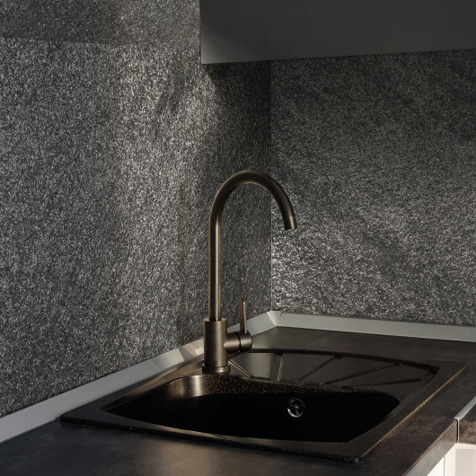 Feuille de Pierre naturelle Mojave 122x61