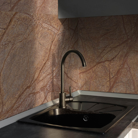 Feuille de Pierre naturelle Thar 122x61