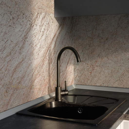 Feuille de pierre naturelle Atacama 122x61 cm