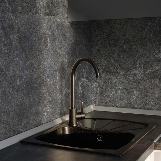 Feuille de Pierre naturelle Sechura 122x61