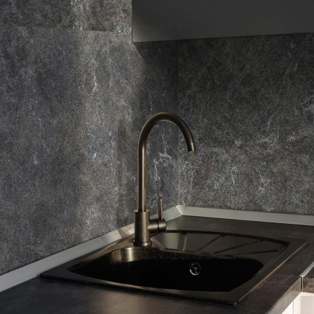 Feuille de Pierre naturelle Sechura 122x61