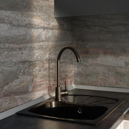 Feuille de Pierre naturelle Tenere 122x61