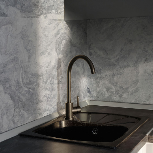 Feuille de pierre naturelle Gobi 122x61 cm