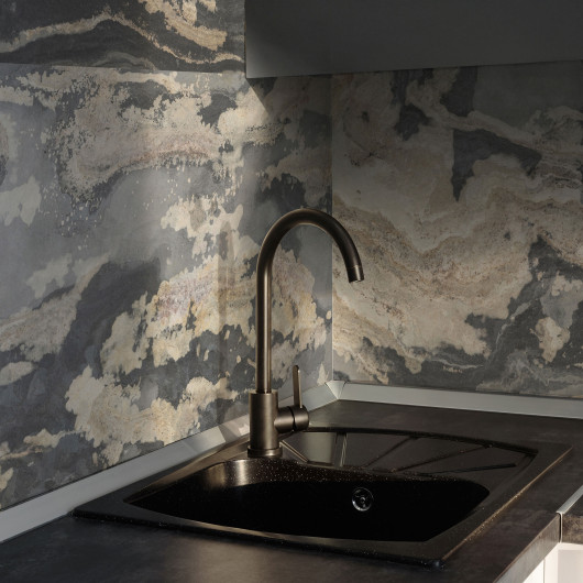 Feuille de Pierre naturelle Catarina 120x60