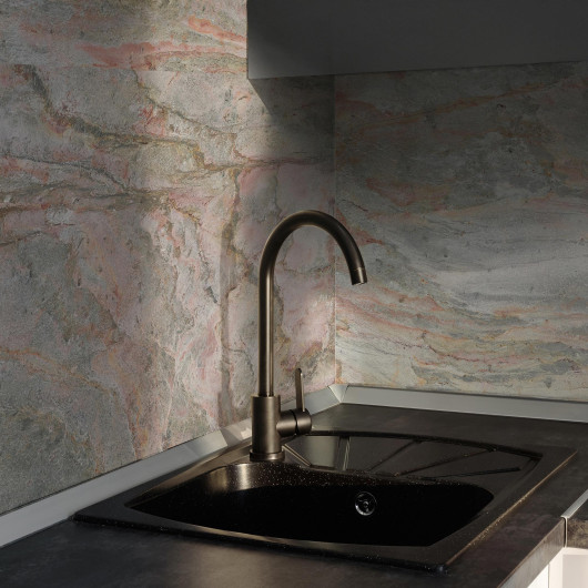 Feuille de Pierre naturelle Tanami 120x60
