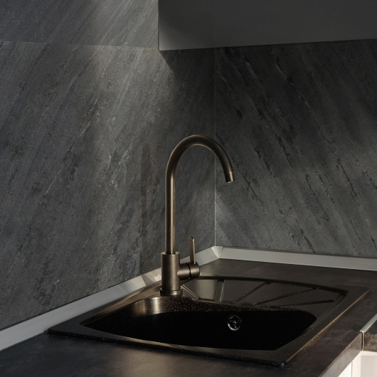 Feuille de pierre naturelle Nubian 120x60 cm