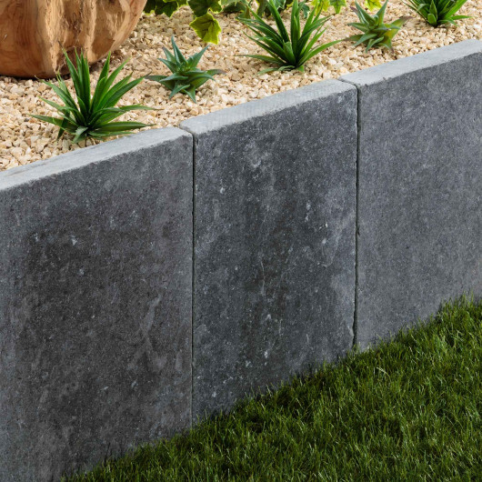 Palis Pierre d'Egypte Grise 60x30x5 cm