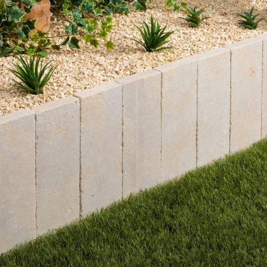 Palis Pierre de l'Atlas Beige 50x15x4 cm