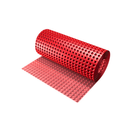 Natte de drainage - Sopro DRM 653 - 1x12,5 m