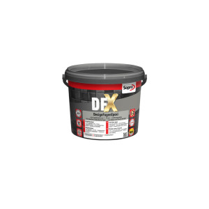 Mastic Pistolable Garnissant ECAR EP350 - ECAR