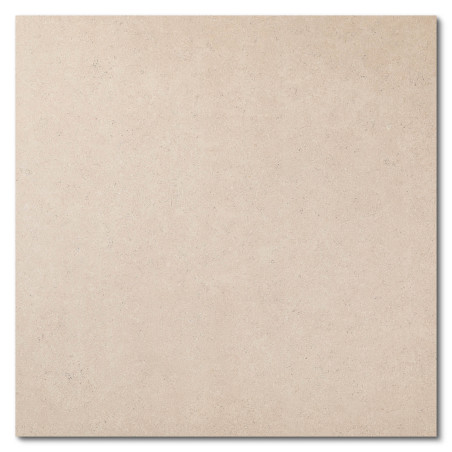 Carrelage sol extérieur effet pierre Egypte Beige PIETRA 60x60x2 cm