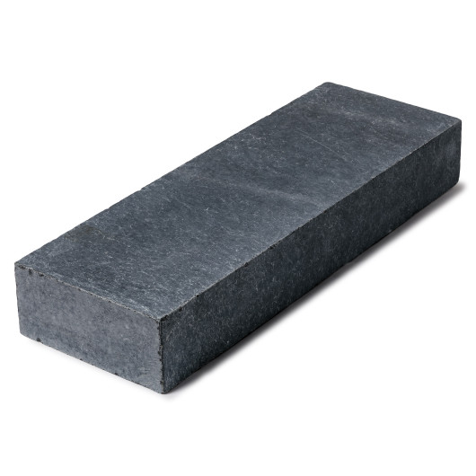 Marche-bloc Pierre Bleue du Vietnam 100x35x15 cm