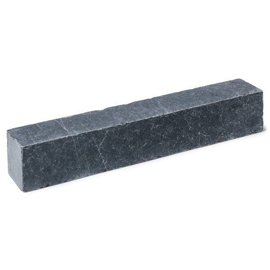 Bordure de jardin Pierre Bleue du Vietnam 50x8x8 cm