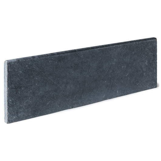 Bordure de jardin Pierre Bleue du Vietnam 100x30x3 cm