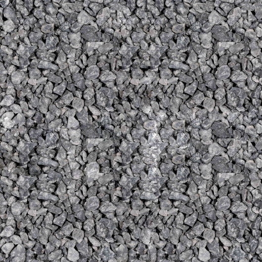 Gravier Calcaire Gris 7-14 mm - Big Bag 1500 kg