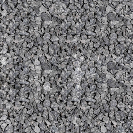 Gravier Calcaire Gris 7-14 mm - Big Bag 1500 kg