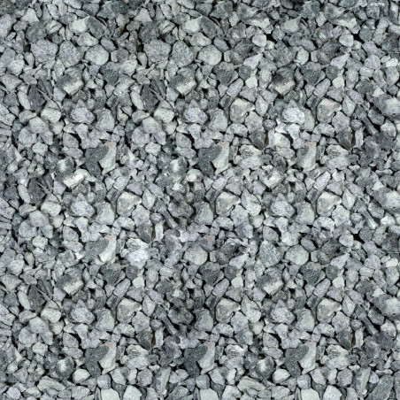 Gravier Porphyre Vert 7-14 mm - Big Bag 1400 kg