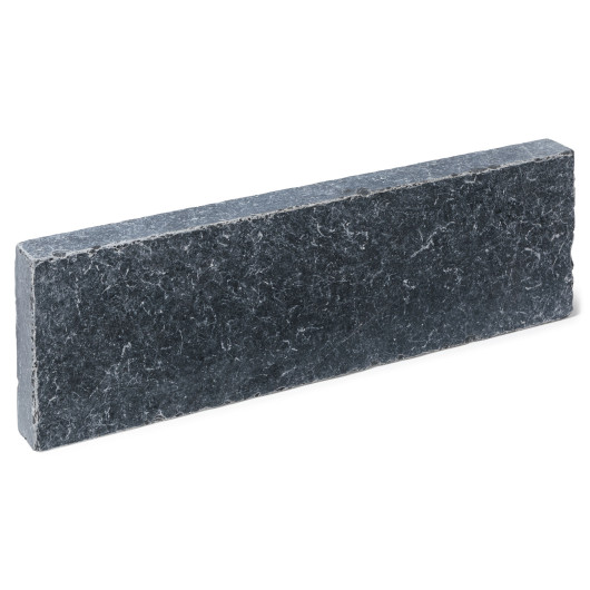 Bordure de jardin Pierre Bleue du Vietnam 50x15x4 cm