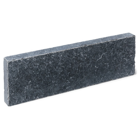Bordure de jardin Pierre Bleue du Vietnam 50x15x4 cm