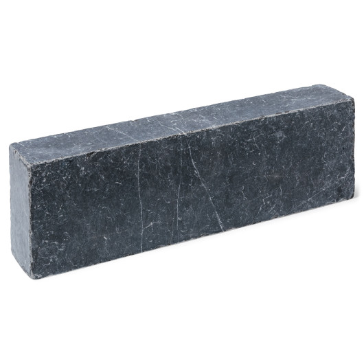 Bordure de jardin Pierre Bleue du Vietnam 50x15x4 cm