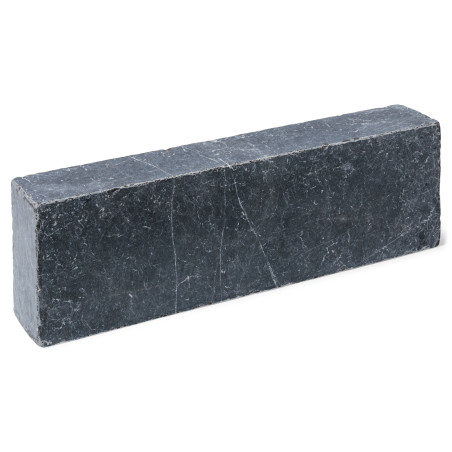 Bordure de jardin Pierre Bleue du Vietnam 50x15x4 cm