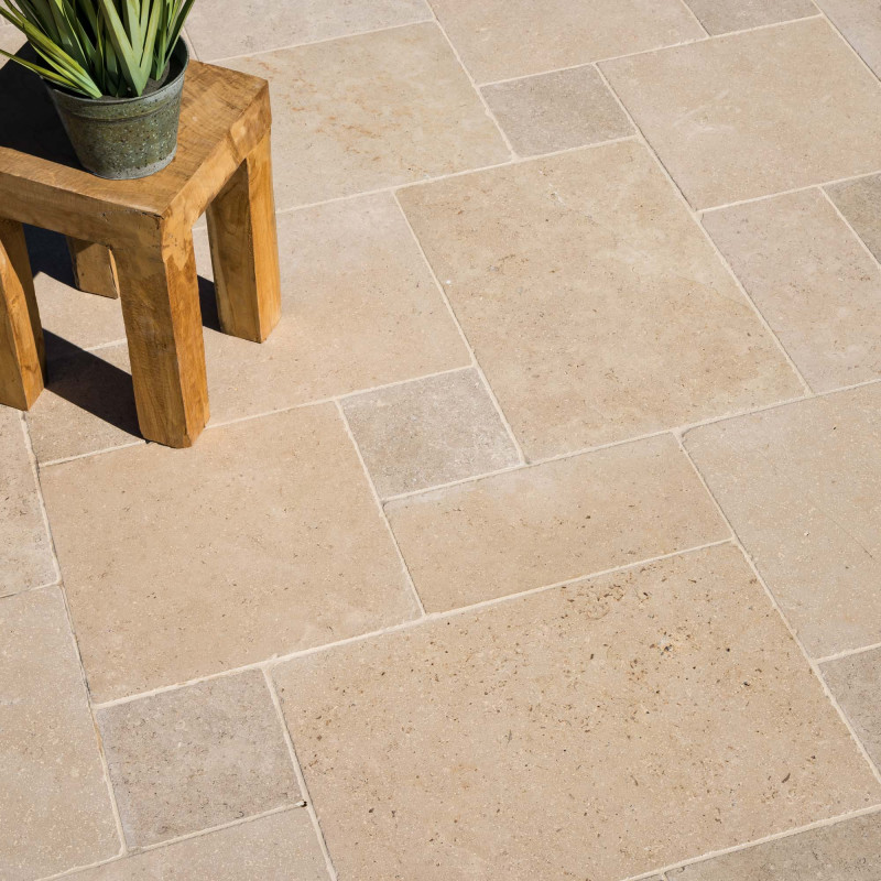 Pierre naturelle d'Egypte Dallage Carrelage en Pierre Naturelle — free download