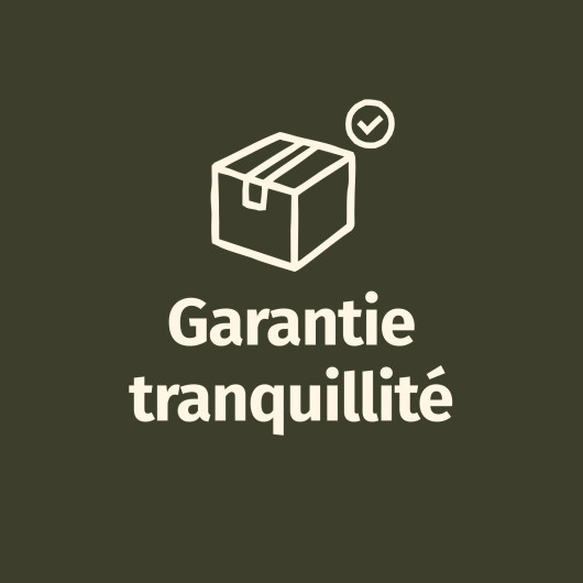 Garantie Tranquillité