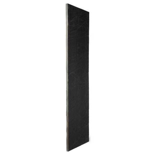 Palis Ardoise Noire 200x50x2-3 cm