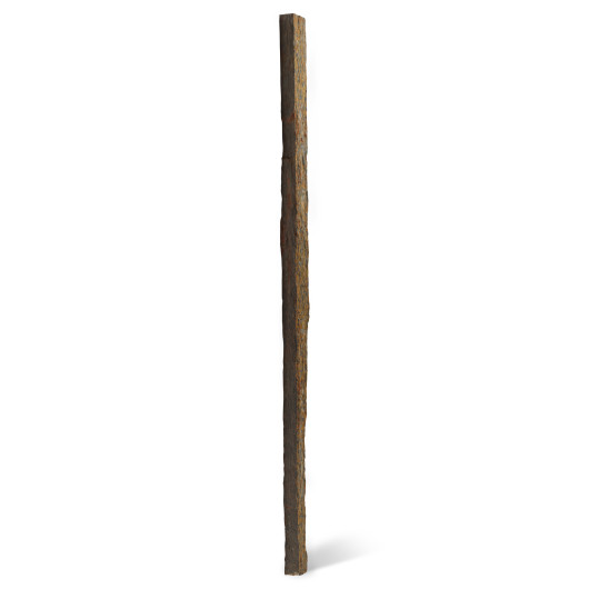 Piquet Schiste 200x3-7x3-7 cm