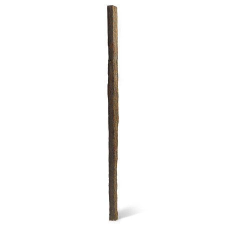 Piquet Schiste 200x3-7x3-7 cm