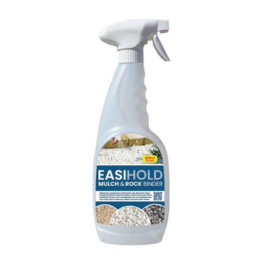 Fixateur de gravier EASIHOLD - Spray 800 ml