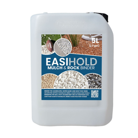 Fixateur de gravier EASIHOLD - 5 L