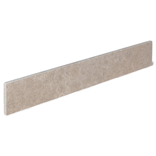 Contremarche Pierre d'Egypte Beige 100x15x2 cm