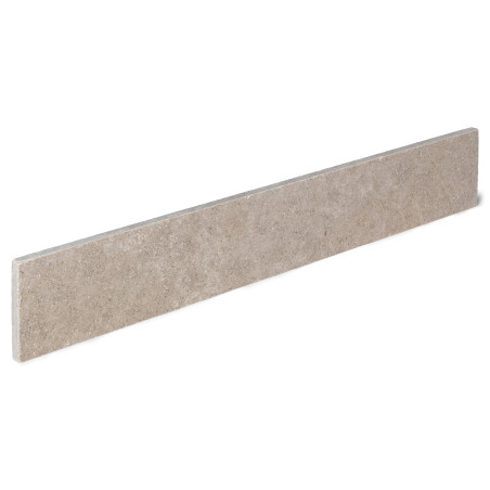 Contremarche Pierre d'Egypte Beige 100x15x2 cm