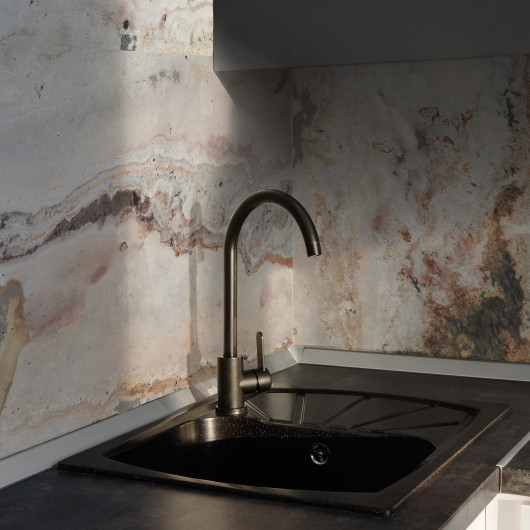 Feuille de Pierre naturelle Kharan 120x60