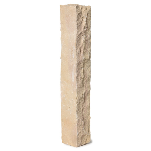 Piquet Grès Kandla Beige 50x8x8 cm