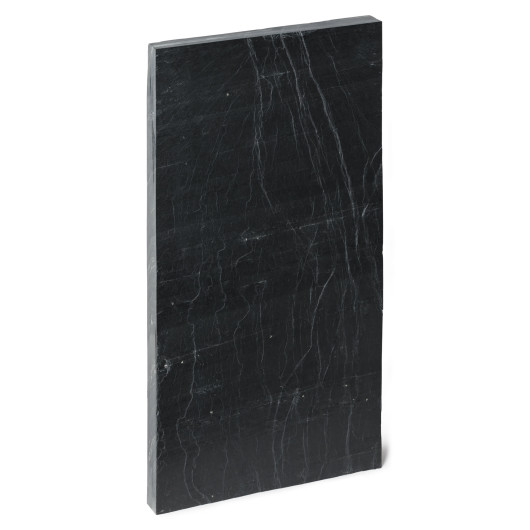 Palis Ardoise Noire 50x25x2-3 cm