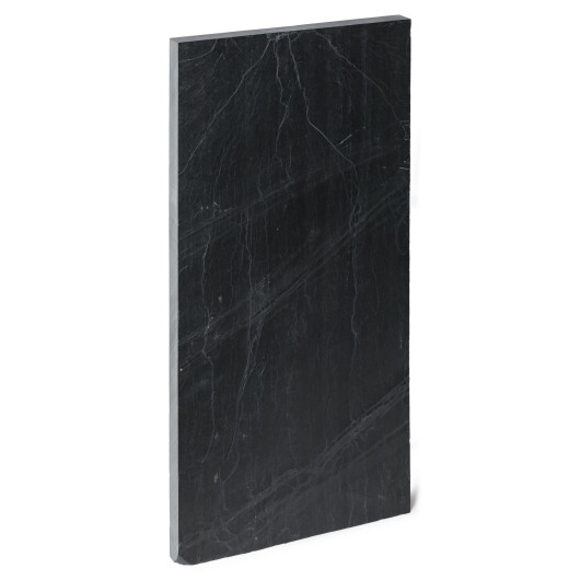 Palis Ardoise Noire 60x30x2-3 cm