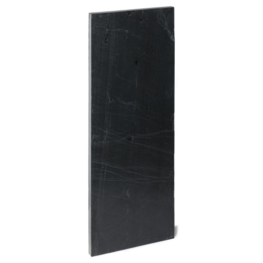 Palis Ardoise Noire 80x30x2-3 cm