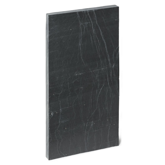 Palis Ardoise Noire 50x25x2-3 cm