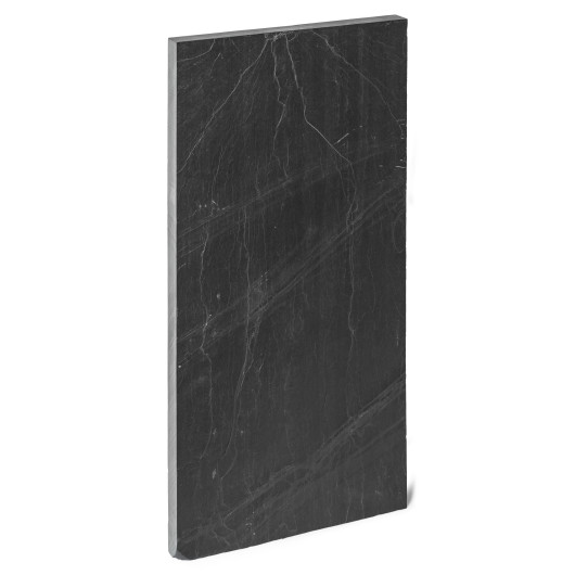 Palis Ardoise Noire 60x30x2-3 cm