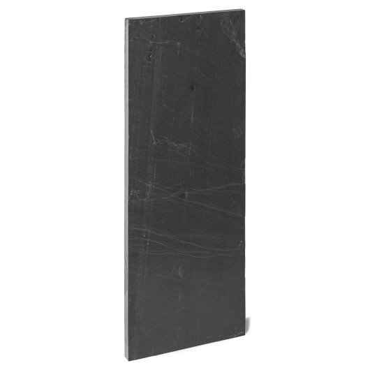 Palis Ardoise Noire 80x30x2-3 cm