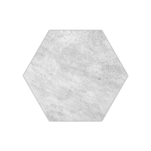 Dalle Grès Cérame Blanche
