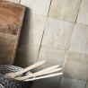 Carrelage Artisanal Zellige Gris Beige 10x10 Carrelage Artisanal Zellige Gris Beige 10x10