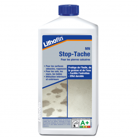 Lithofin Mn Stop-Tache 1 L