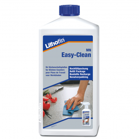 Lithofin Mn Easy-Clean Recharge 1 L
