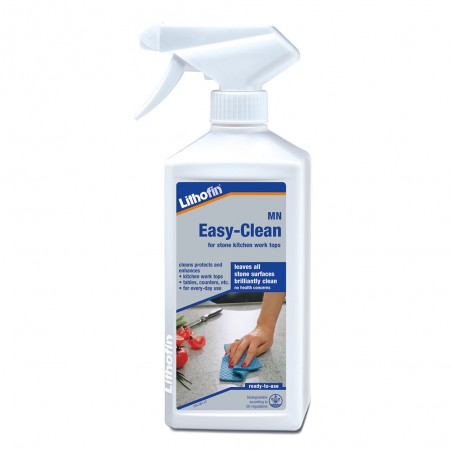 Lithofin Mn Easy-Clean Spray 500 ml