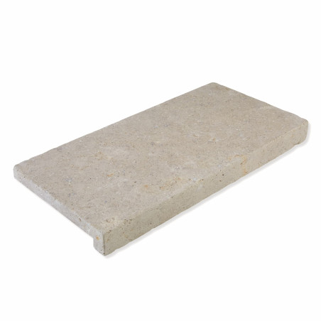 Margelle en pierre naturelle Egypte Beige
