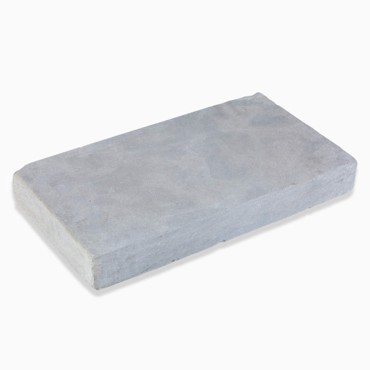 Margelle en pierre naturelle Atlas Gris